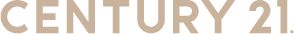 Logo Century 21, client du Studio Leelooam