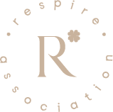 Logo Respire, client du Studio Leelooam